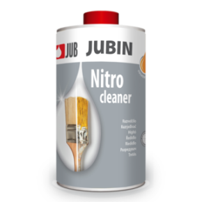 JUBIN Nitro cleaner